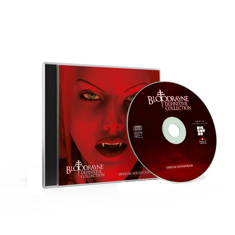 BloodRayne: Definitive Collection - Deluxe Edition (Nintendo Switch)