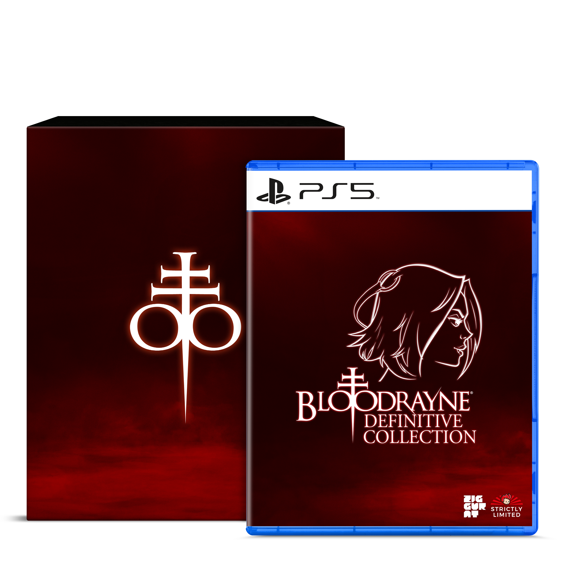【中古】 Bloodrayne / Game - BloodRayne ReVamped Enhanced [PlayStation &frasl;
