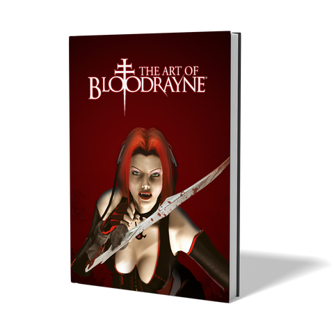 BloodRayne: Definitive Collection - Deluxe Edition (Nintendo Switch)