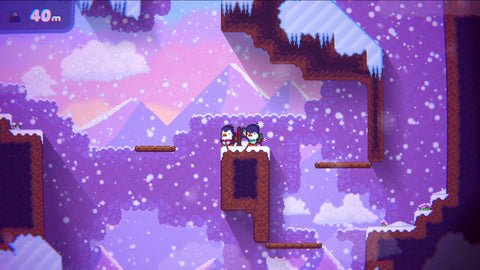 Bread & Fred - Limited Edition (Nintendo Switch)
