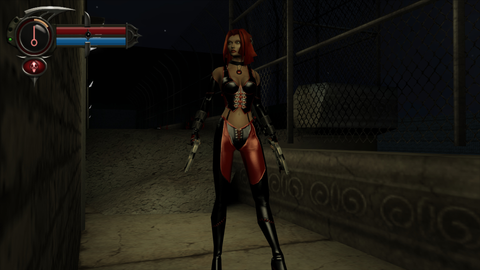 BloodRayne: Definitive Collection - Limited Edition (PlayStation 5)