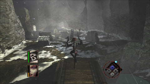 BloodRayne: Definitive Collection - Limited Edition (PlayStation 5)