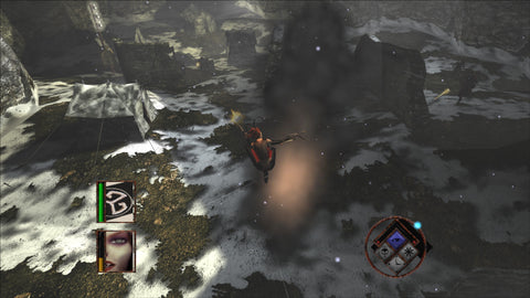 BloodRayne: Definitive Collection - Limited Edition (PlayStation 5)