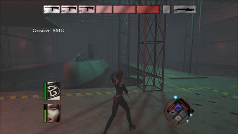 BloodRayne: Definitive Collection - Limited Edition (PlayStation 5)