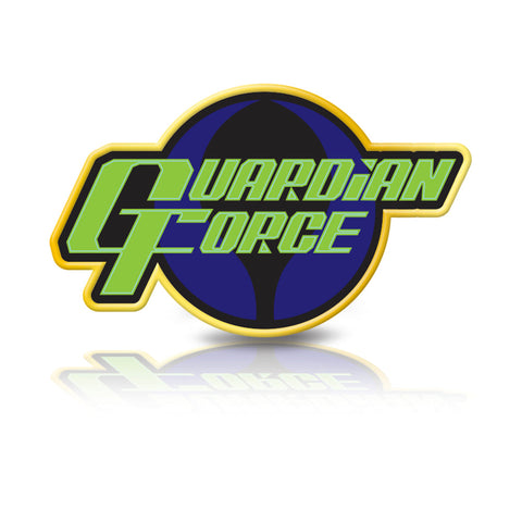 Cotton Guardian Force Saturn Tribute Collector's Edition (NSW)