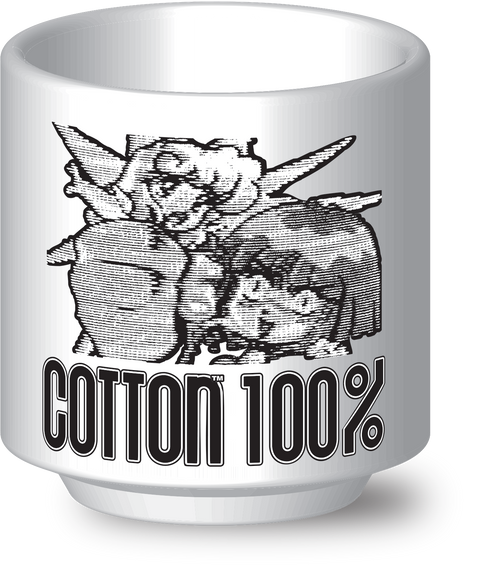 Cotton 100% Legacy CE Bundle (NSW/SNES PAL)