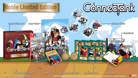 Couch Co-Op Fun Collector Bundle (NSW)