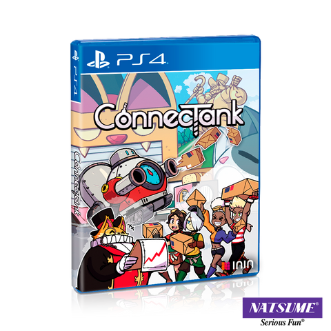 Couch Co-Op Fun LE Bundle (PS4)