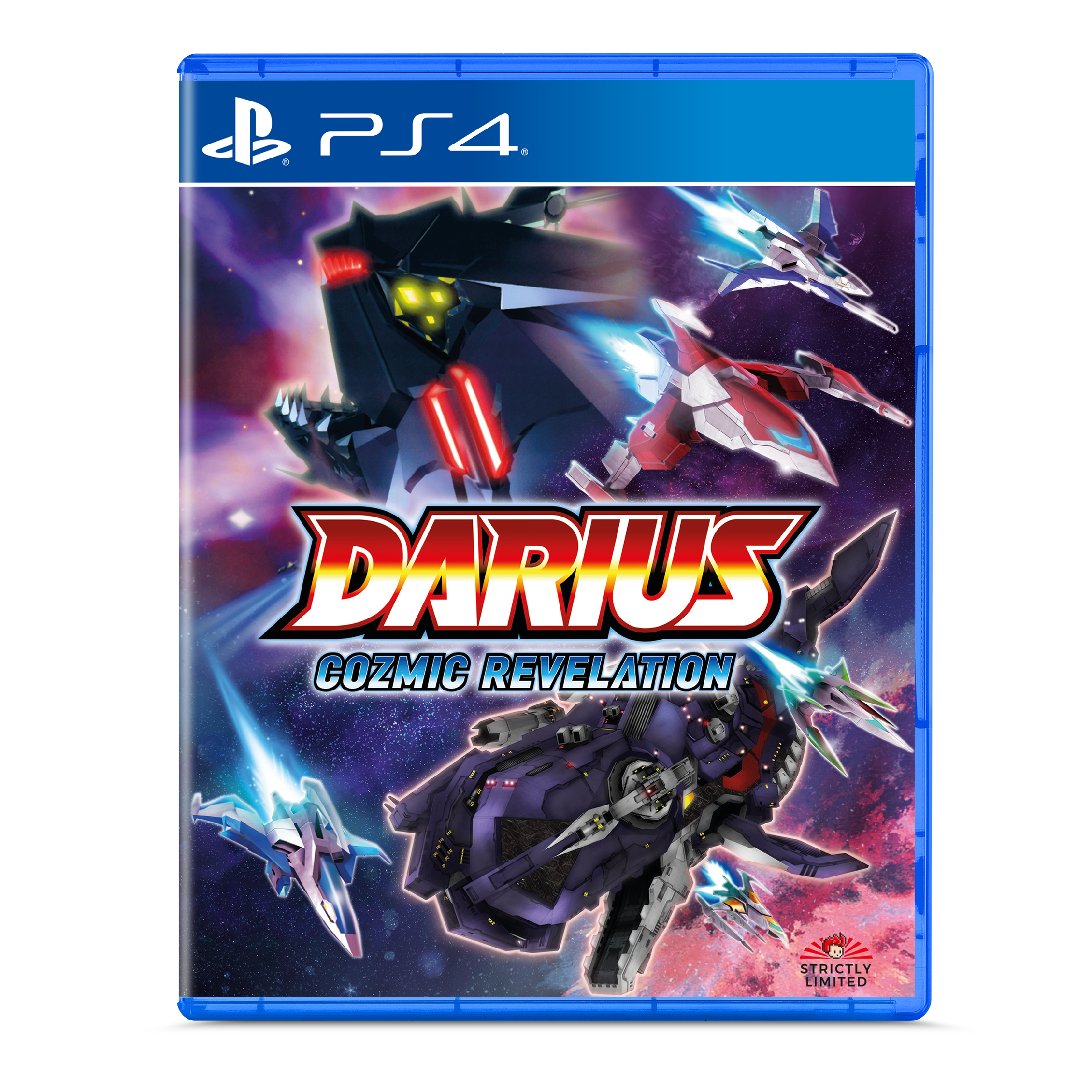 DCR-Darius-Cozmic-Revelation-