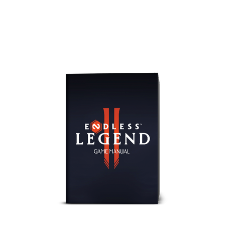 ENDLESS Legend II - Limited Edition (PlayStation 5)