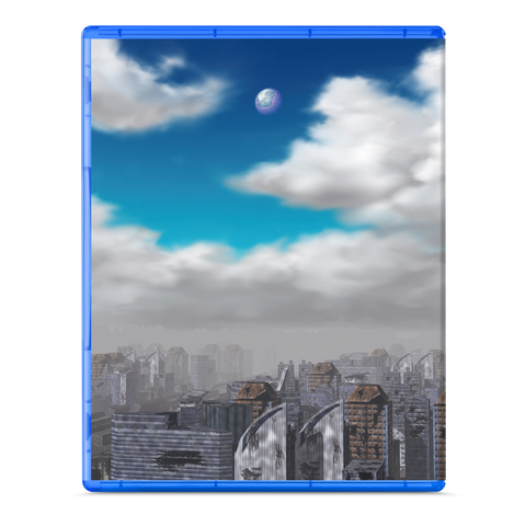 Eschatos (PlayStation 4)