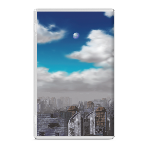 Eschatos (Nintendo Switch)