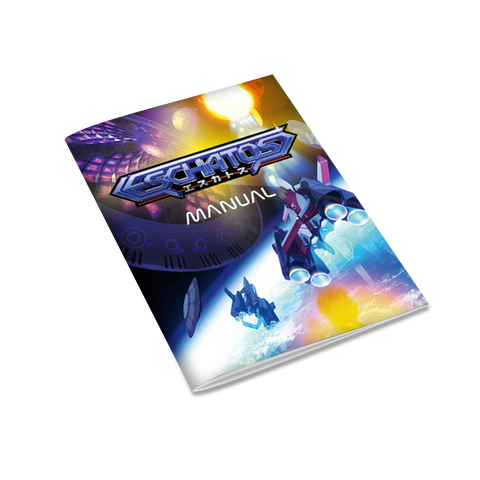 Eschatos (PlayStation 4)