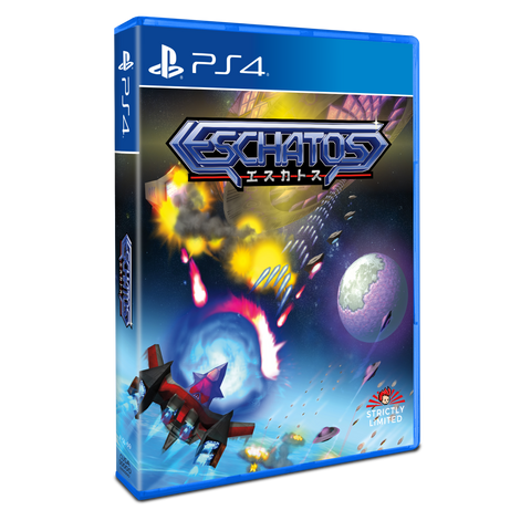 Eschatos (PlayStation 4)