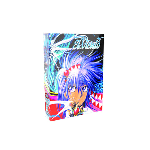 El Viento: Collector’s Edition (Genesis/Mega Drive)