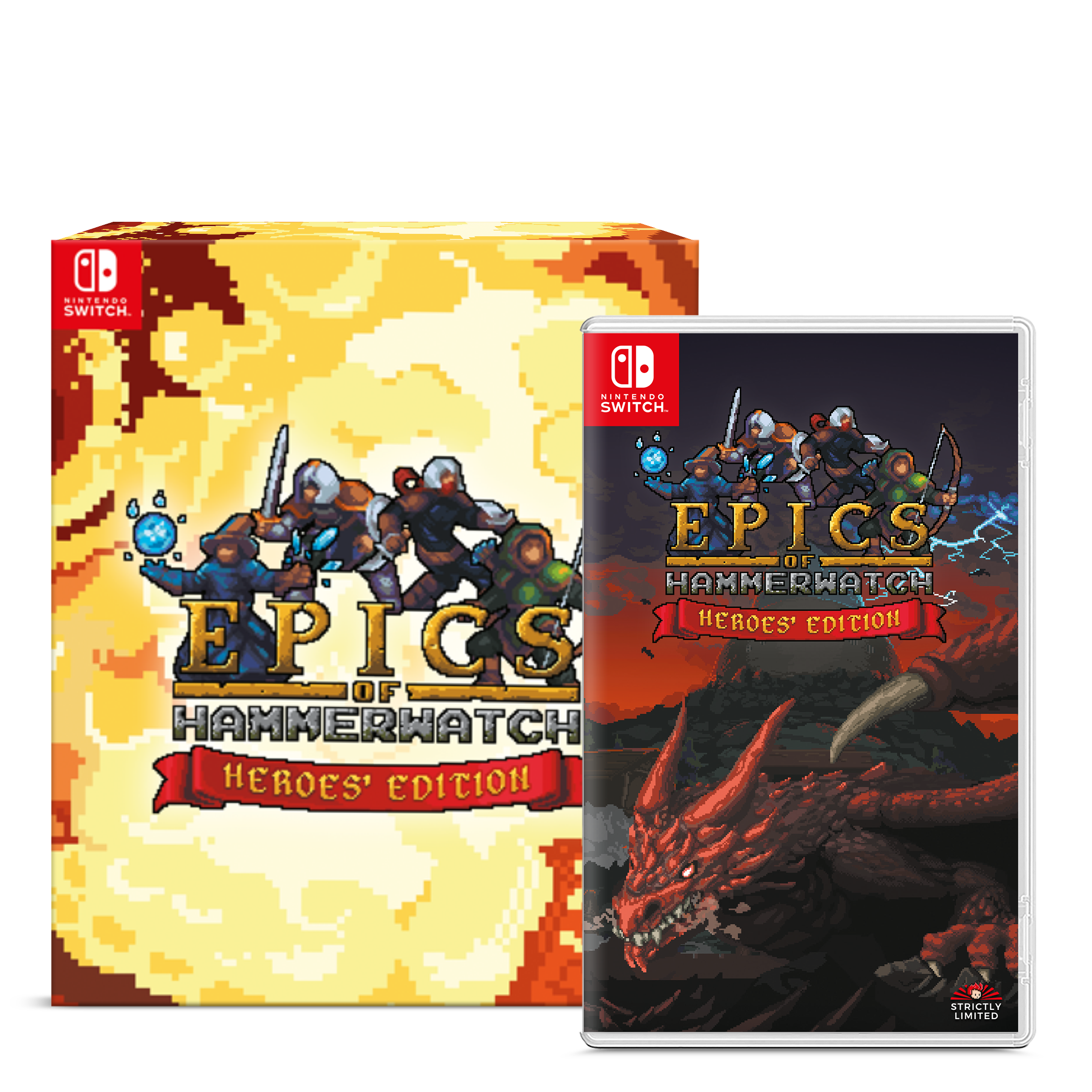 Deluxe Edition No More Heroes Limited Run No More Heroes