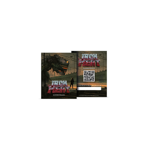 Iron Meat - Limited Metal Edition (PlayStation 5)