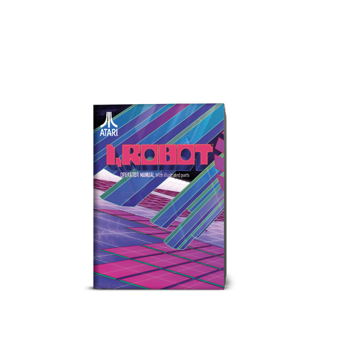 I, Robot - Limited Edition (PlayStation 5)