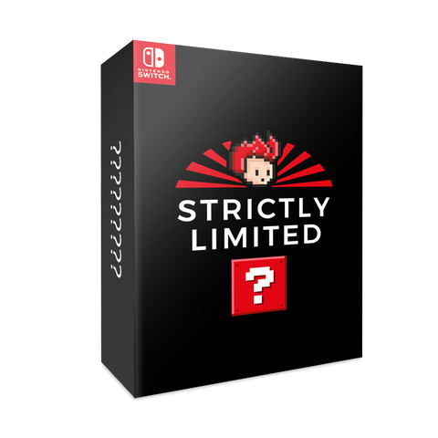 Strictly Limited Collector's Surprise (Nintendo Switch)