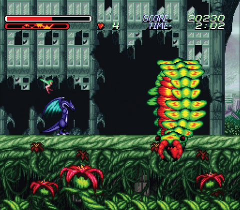 Majyūō: King of Demons (SNES NTSC) - Collector's Edition