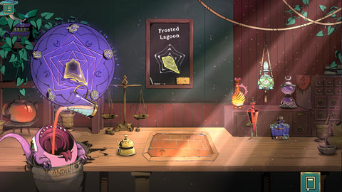 Tavern Talk Complete Edition - Deluxe Edition (Nintendo Switch)