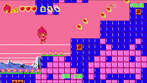 Parasol Superstars - Special Limited Edition (PlayStation 5)
