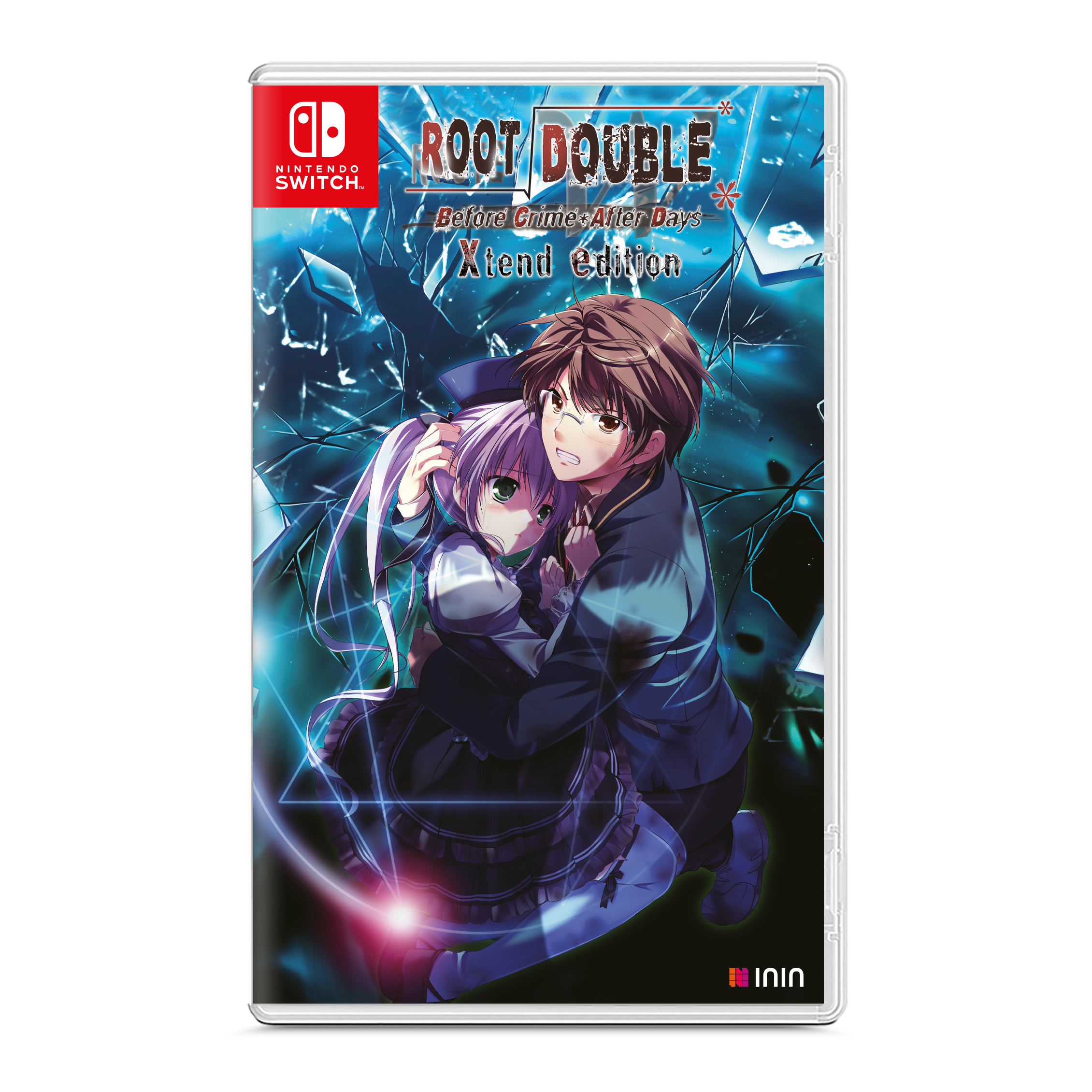 Root Double (NSW) – Strictly Limited Games