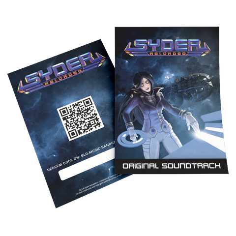 Syder Reloaded - Limited Edition (Nintendo Switch)