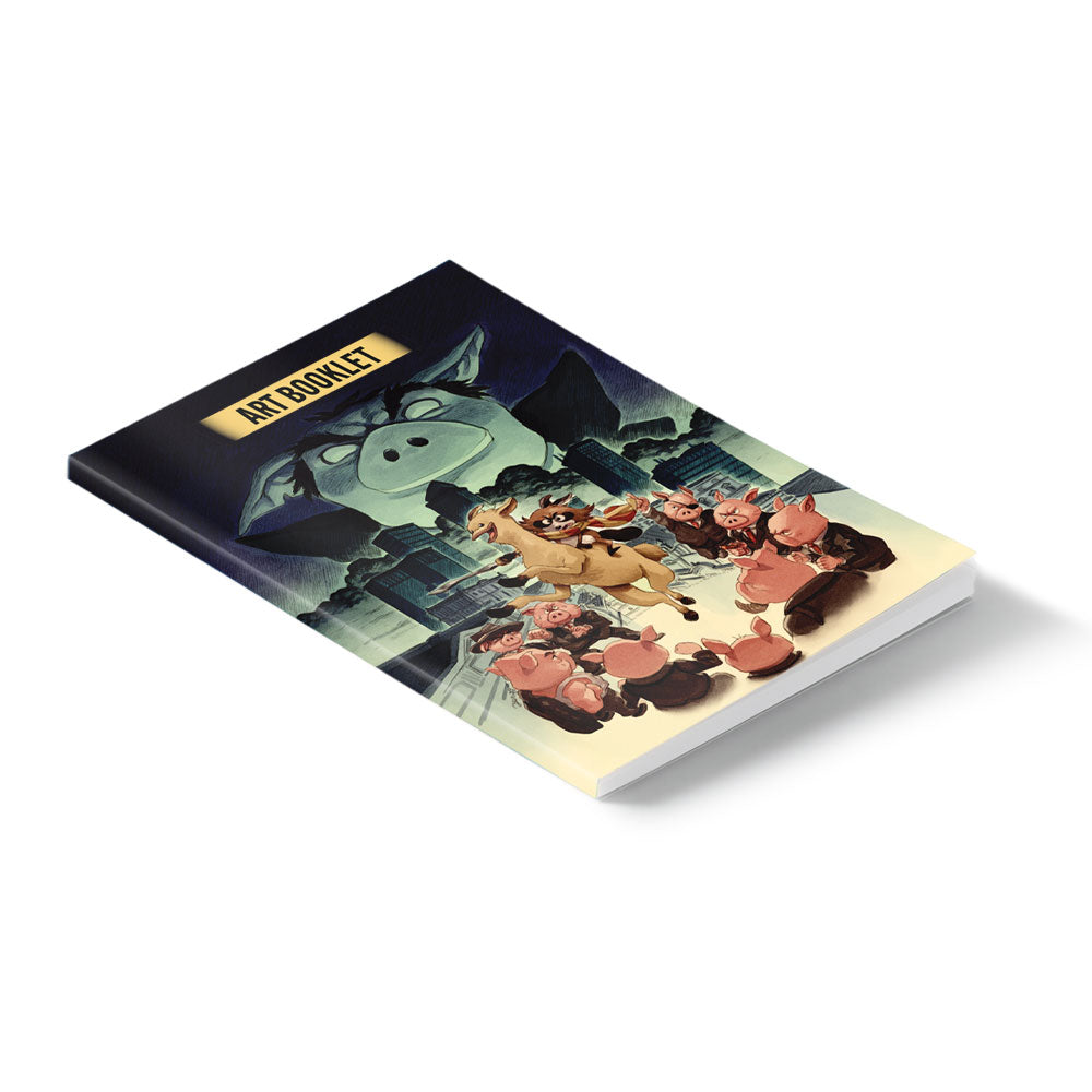 Strictly Limited Games - Super Life of Pixel (Special Limited