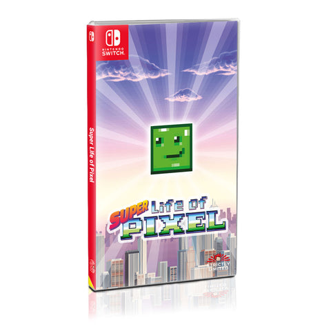 Indie Adventure LE Bundle (NSW)
