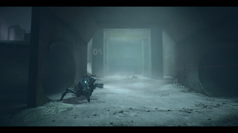 7th Sector (PS4)