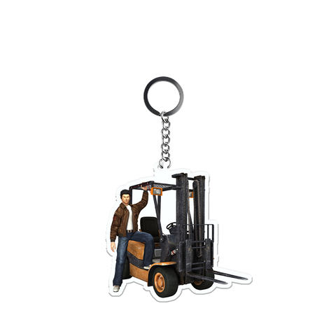 Shenmue III Enhanced - Collector's Edition (Xbox Series X)