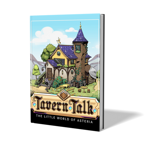 Tavern Talk Complete Edition - Deluxe Edition (Nintendo Switch)