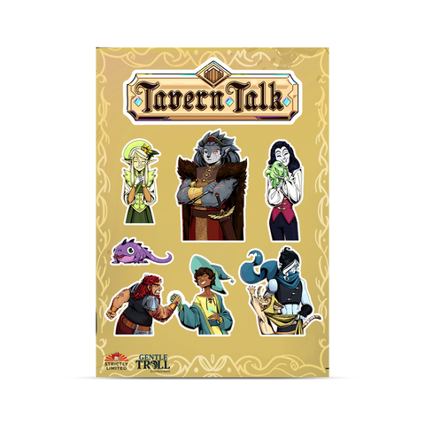 Tavern Talk Complete Edition - Deluxe Edition (Nintendo Switch)