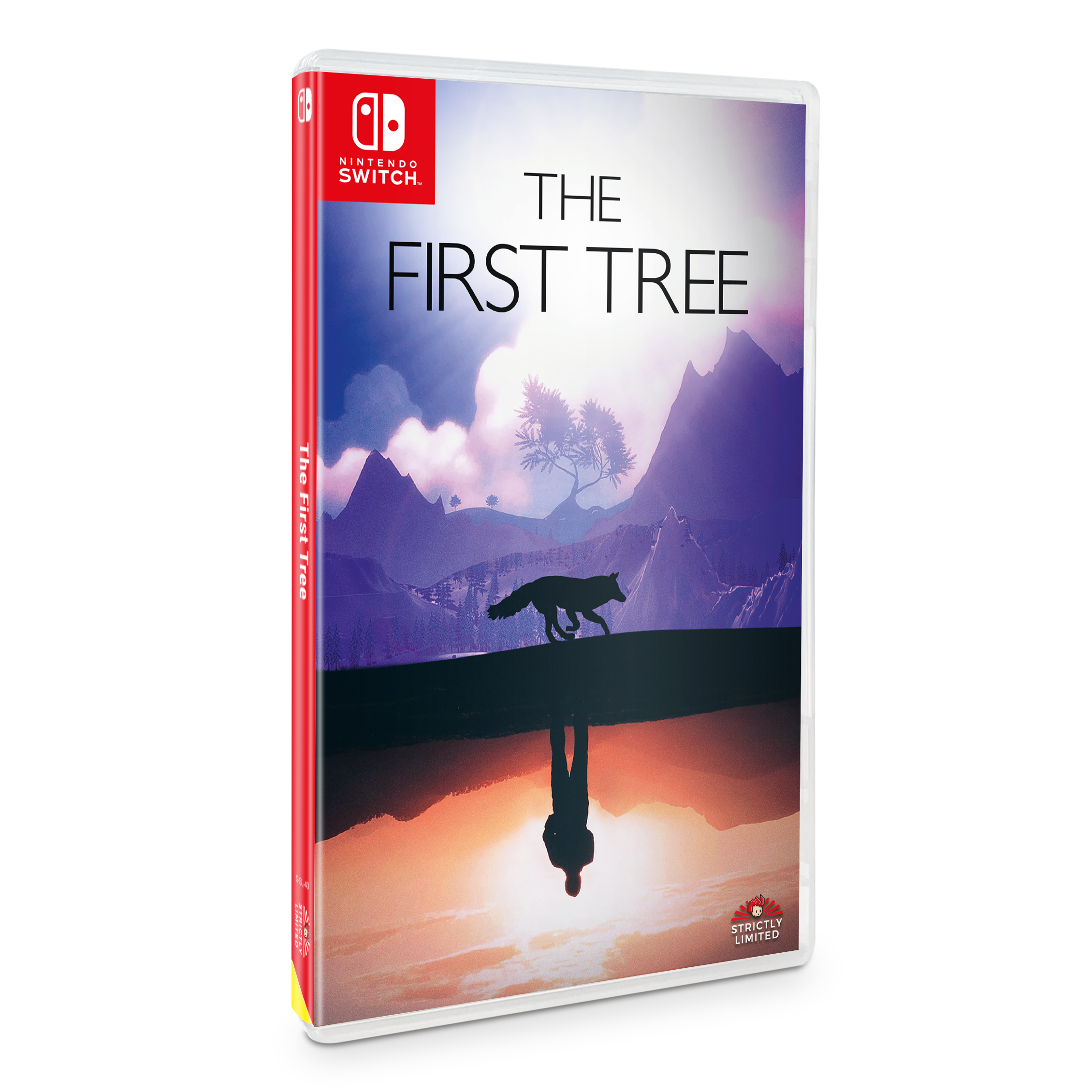 The First Tree (NSW) – Strictly Limited Games