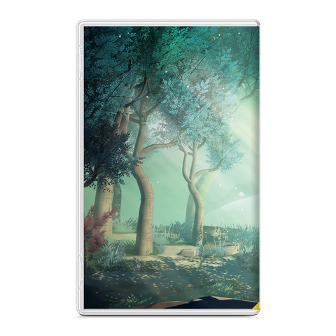 The First Tree (NSW)