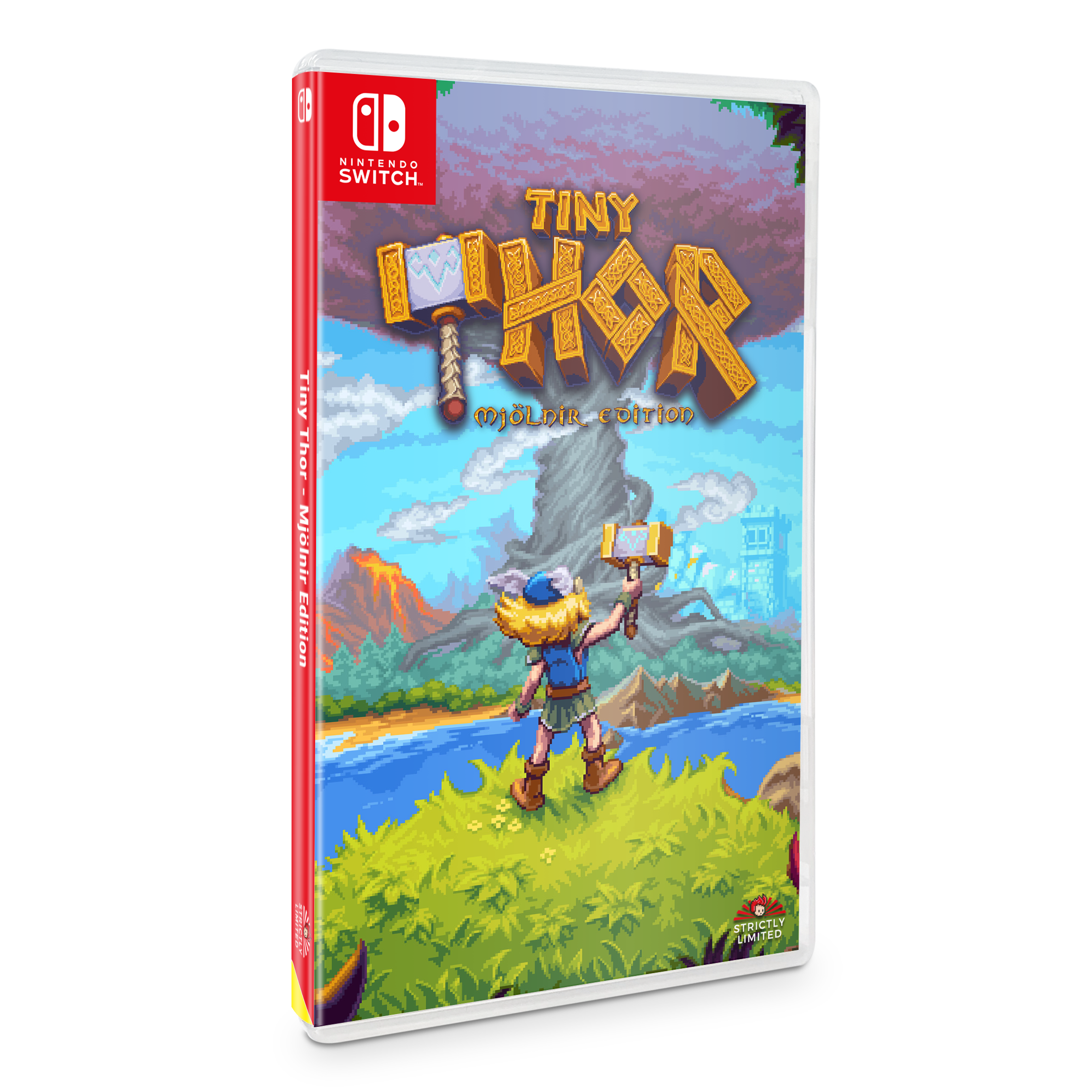 Thor Game