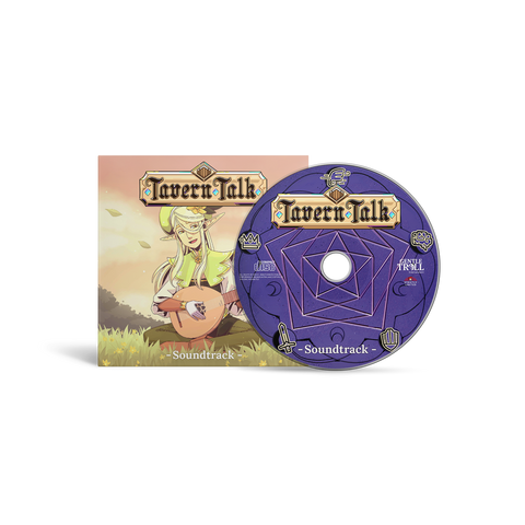 Tavern Talk Complete Edition - Deluxe Edition (Nintendo Switch)