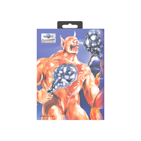 Undeadline Collector's Edition (Genesis/Mega Drive)