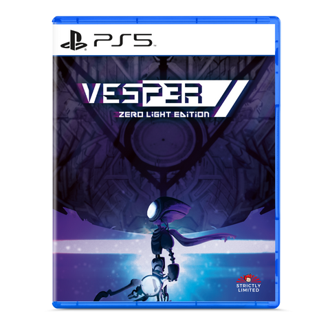 Vesper: Zero Light Edition (PS5)