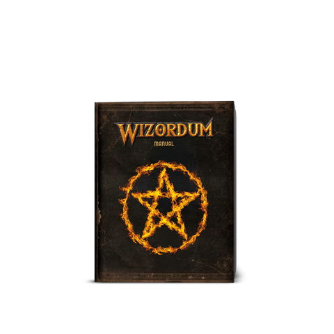Wizordum - Limited Edition (PlayStation 5)