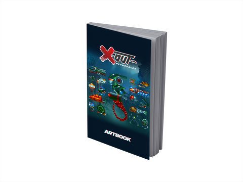 X-Out: Resurfaced - Special Limited Edition (Nintendo Switch)