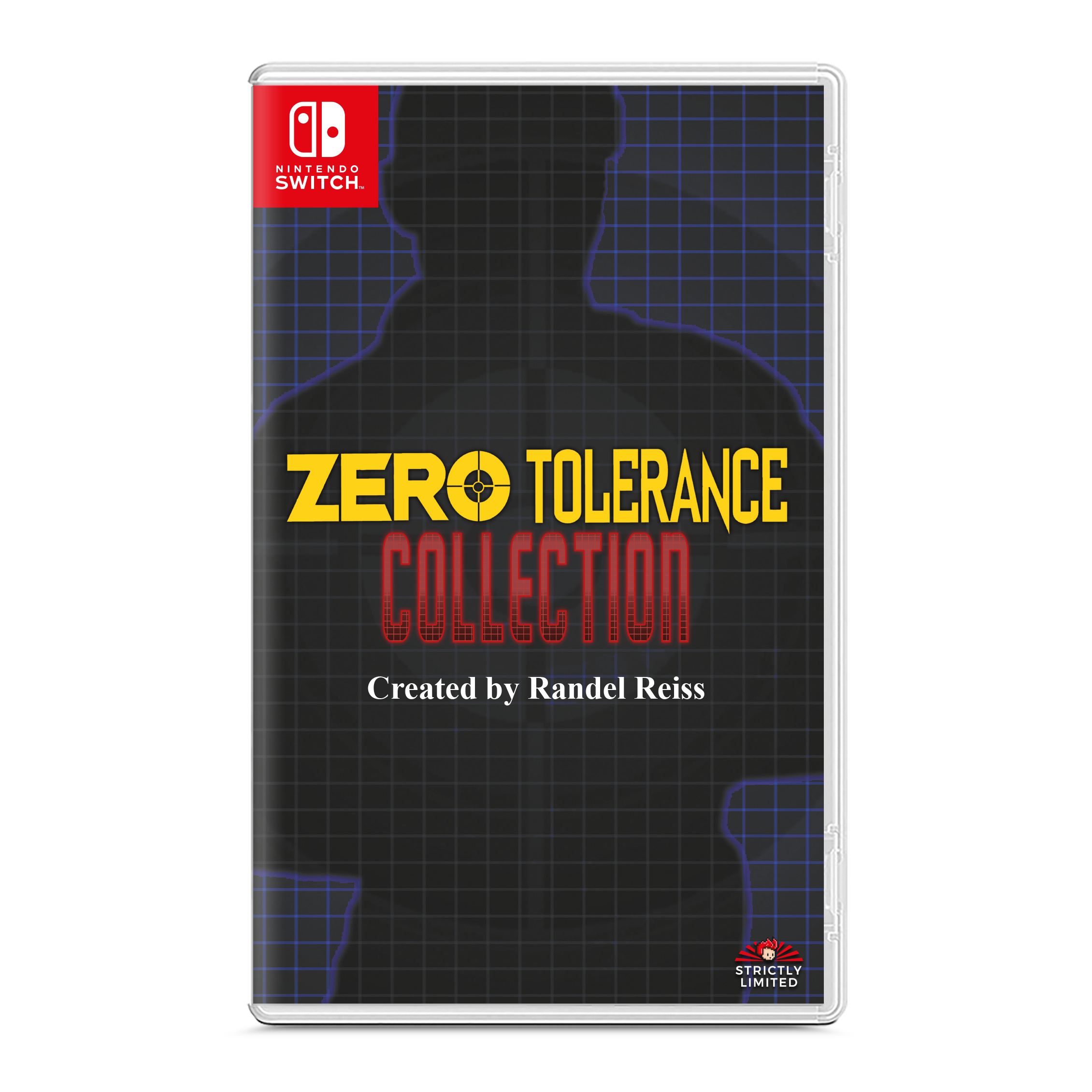 ZTC-Zero-Tolerance-Collection-