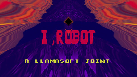 I, Robot - Limited Edition (PlayStation 5)