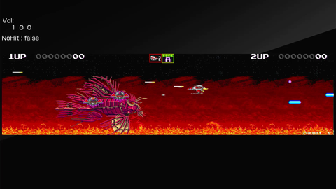 Taito Milestones 2 (NSW)