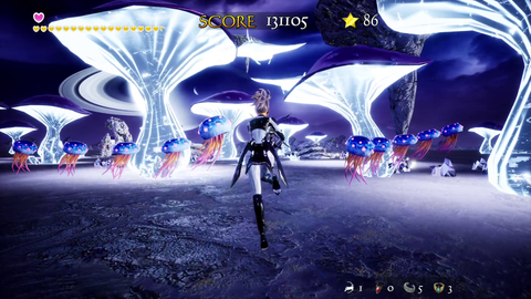 Yu Suzuki: Air Twister - Collector's Edition (PlayStation 4)