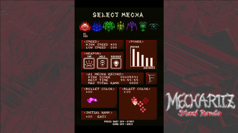 Dezatopia & Mecha Ritz Momoko Limited Edition (Nintendo Switch)