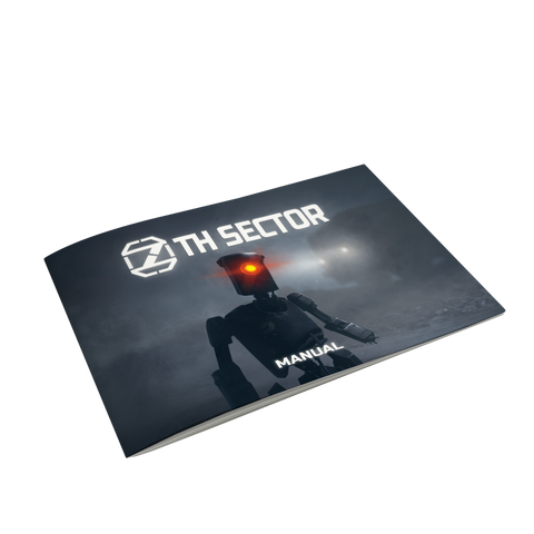 7th Sector Special Limited Edition (PS4)