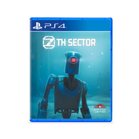 7th Sector Special Limited Edition (PS4)
