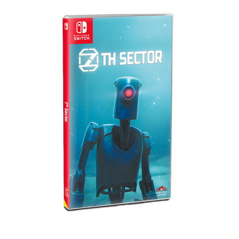 7th Sector Special Limited Edition (NSW)